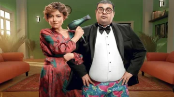 بعد أسبوعين فقط.. سحب فيلم مؤلف ومخرج وحرامي من السينمات المصرية بشكل مفاجئ